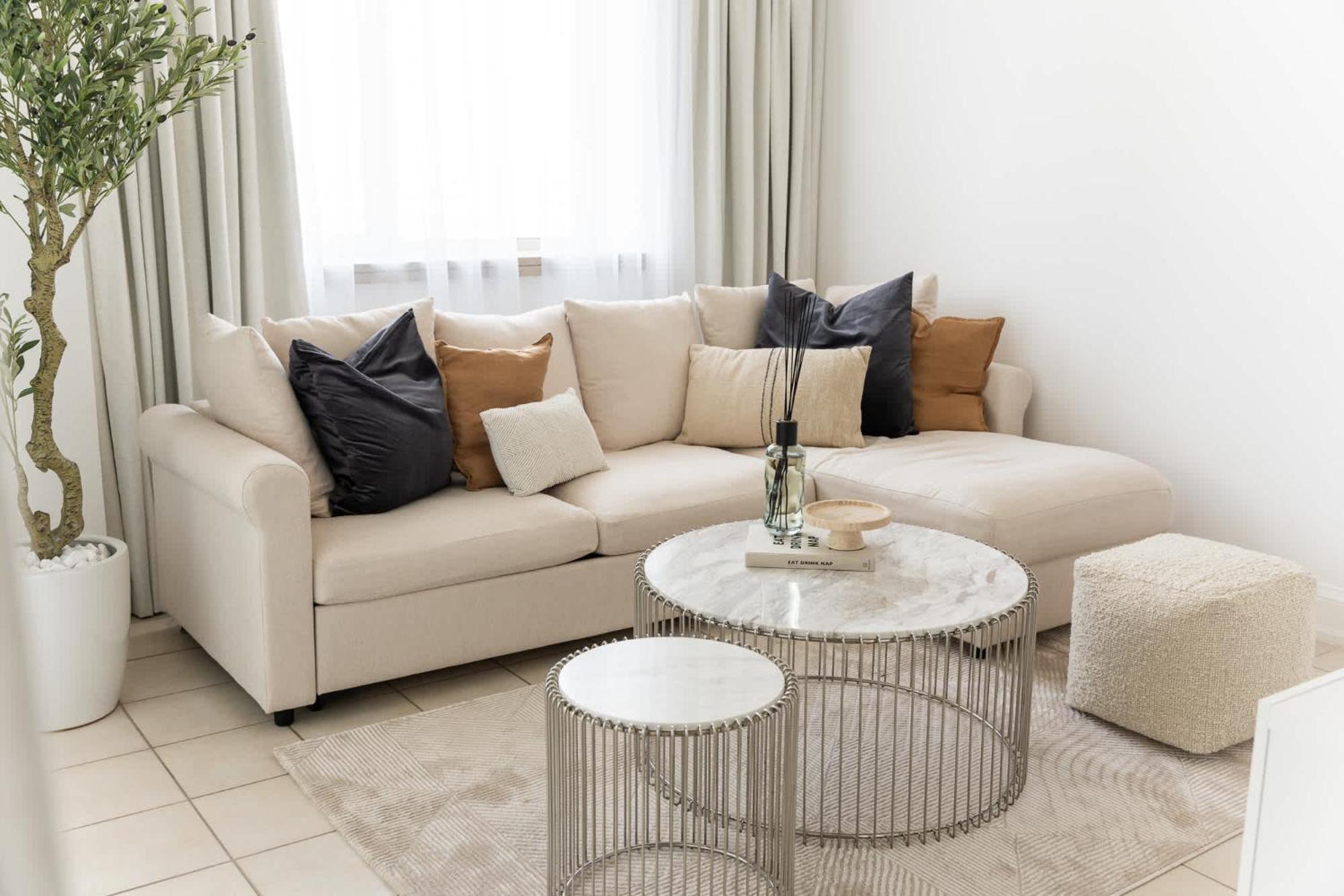 Prime 2br Near Marina Mall & Tram * Dubai