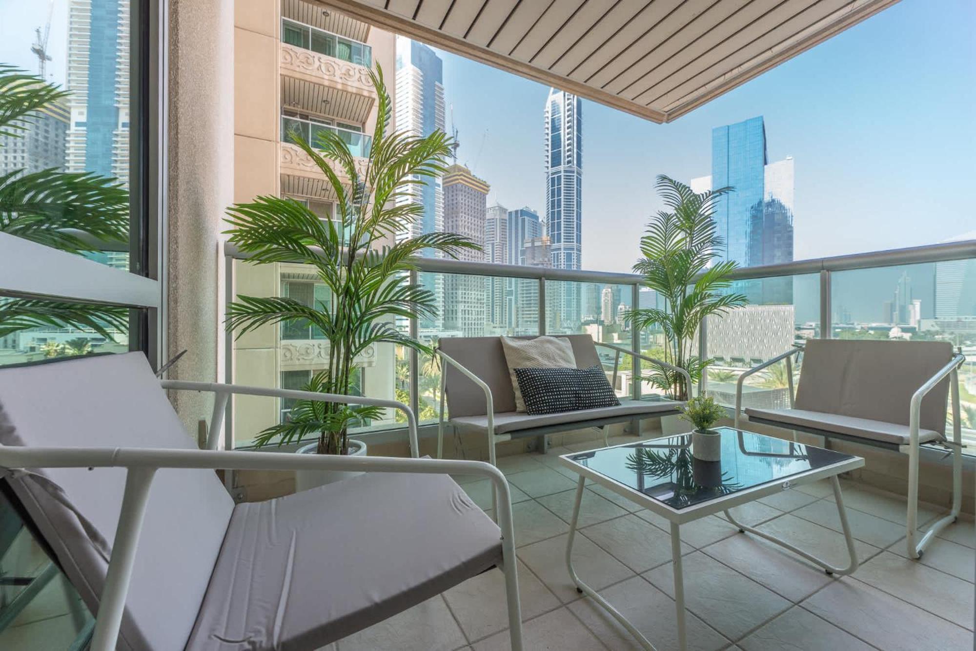 Prime 2br Near Marina Mall & Tram